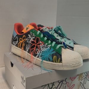 Bnwt adidas superearth sw sz 10